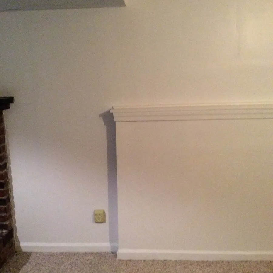 Basement wall repair and restoration in Winnemucca